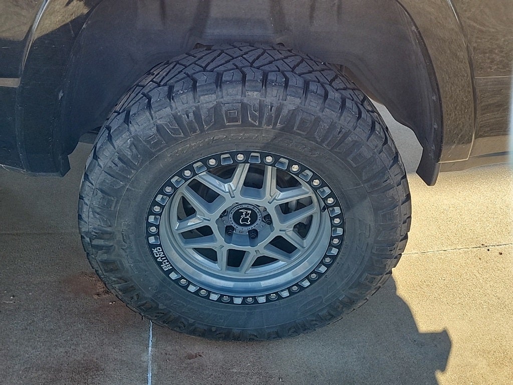 2020 RAM 1500 Limited Crew Cab 4x4