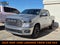 2025 RAM 1500 Laramie Crew Cab 4x4