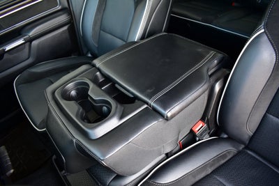 2025 RAM 1500 Laramie Crew Cab 4x4