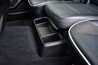 2025 RAM 1500 Laramie Crew Cab 4x4