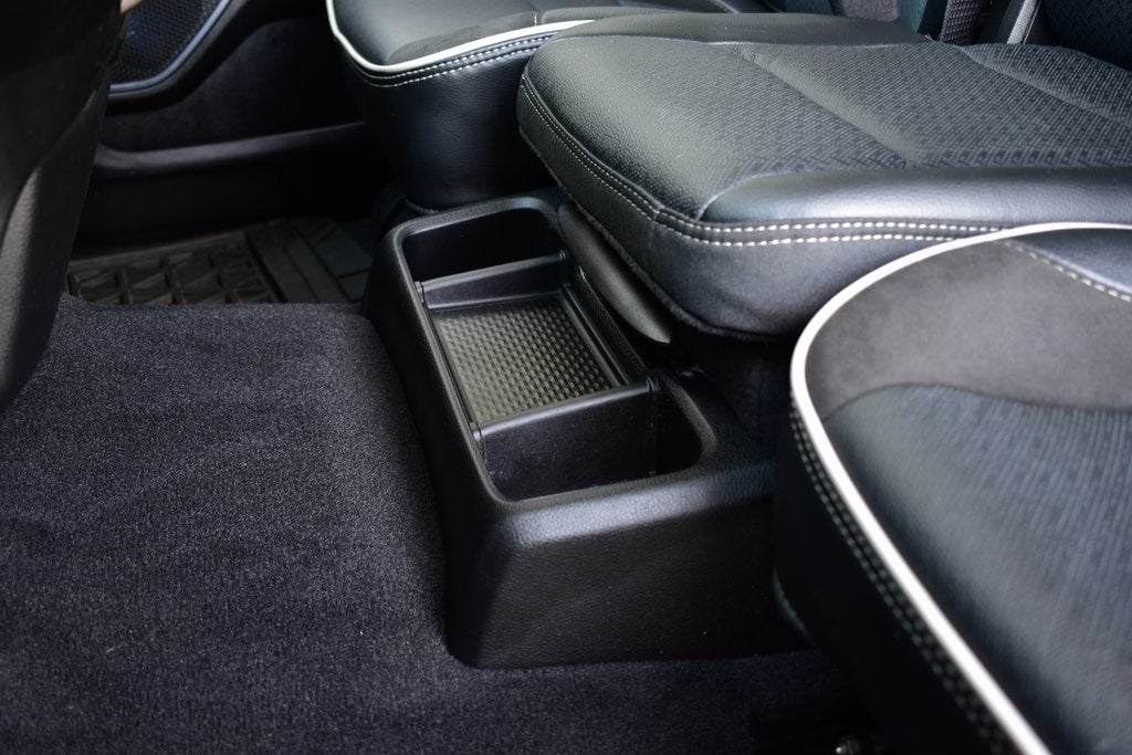 2025 RAM 1500 Laramie Crew Cab 4x4