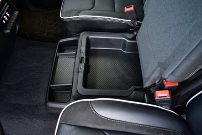 2025 RAM 1500 Laramie Crew Cab 4x4