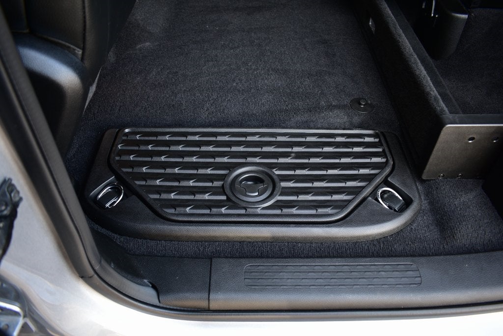 2025 RAM 1500 Laramie Crew Cab 4x4