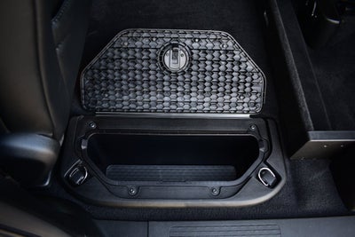 2025 RAM 1500 Laramie Crew Cab 4x4