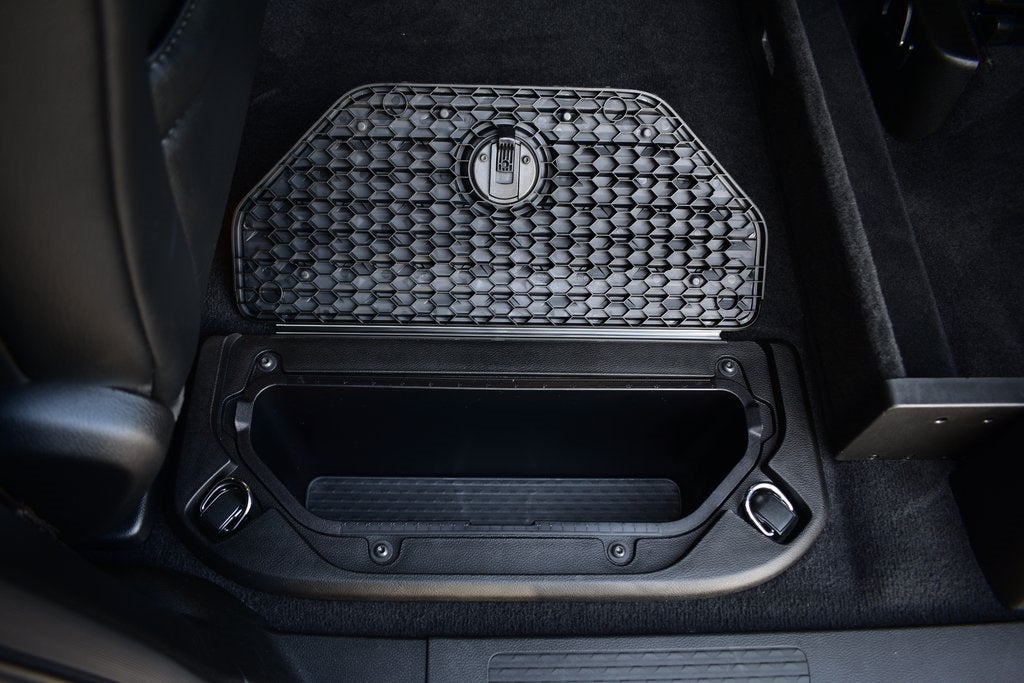 2025 RAM 1500 Laramie Crew Cab 4x4