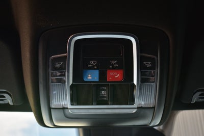 2025 RAM 1500 Laramie Crew Cab 4x4