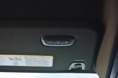 2025 RAM 1500 Laramie Crew Cab 4x4