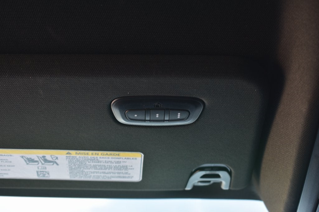 2025 RAM 1500 Laramie Crew Cab 4x4