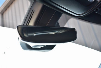 2025 RAM 1500 Laramie Crew Cab 4x4