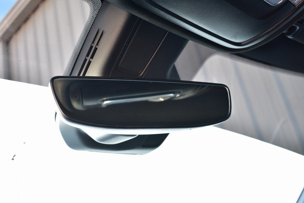 2025 RAM 1500 Laramie Crew Cab 4x4