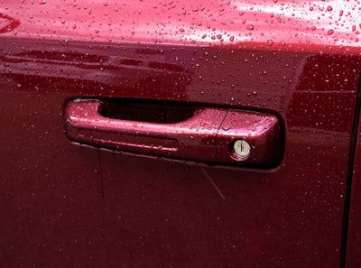 2025 RAM 1500 Laramie Crew Cab 4x4 5'7" Box