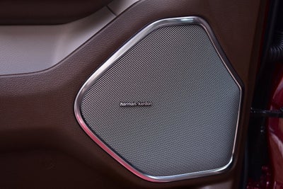 2025 RAM 1500 Laramie Crew Cab 4x4 5'7" Box