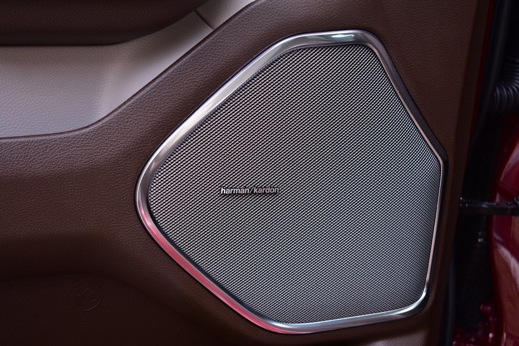 2025 RAM 1500 Laramie Crew Cab 4x4 5'7" Box