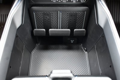 2025 RAM 1500 Laramie Crew Cab 4x4 5'7" Box