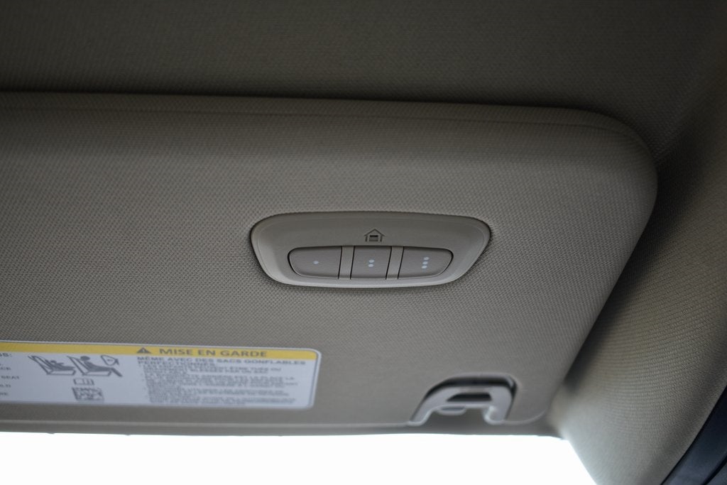 2025 RAM 1500 Laramie Crew Cab 4x4 5'7" Box