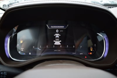 2025 RAM 1500 Laramie Crew Cab 4x4 5'7" Box