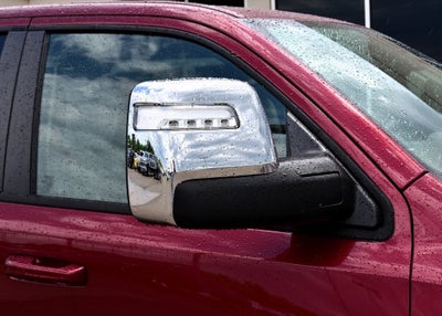 2025 RAM 1500 Laramie Crew Cab 4x4 5'7" Box