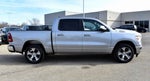 2023 RAM 1500 Laramie Crew Cab 4x4 w/5.7L Hemi