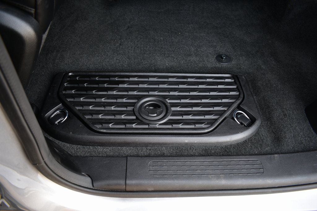 2023 RAM 1500 Laramie Crew Cab 4x4 w/5.7L Hemi