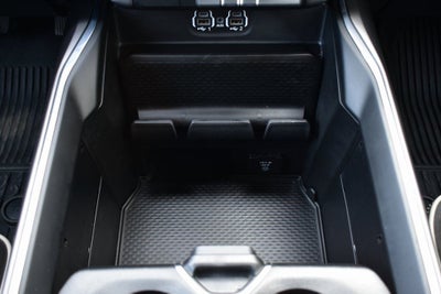 2023 RAM 1500 Laramie Crew Cab 4x4 w/5.7L Hemi