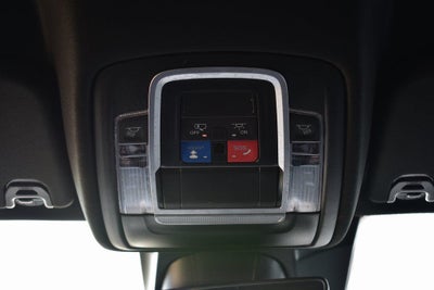 2023 RAM 1500 Laramie Crew Cab 4x4 w/5.7L Hemi