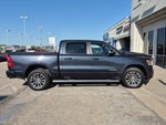 2019 RAM 1500 Laramie Sport Crew Cab 4x4