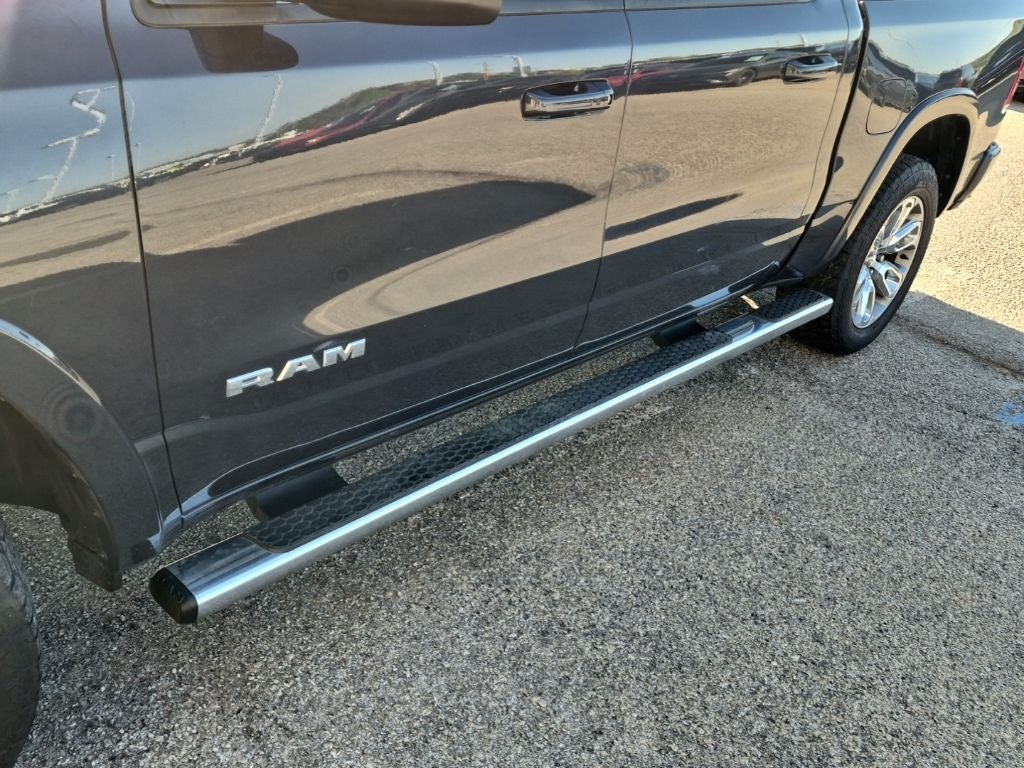 2019 RAM 1500 Laramie Sport Crew Cab 4x4