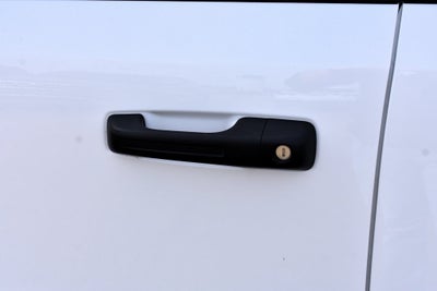 2025 RAM 1500 Rebel Crew Cab 4x4