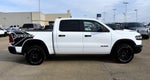 2025 RAM 1500 Rebel Crew Cab 4x4