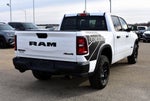 2025 RAM 1500 Rebel Crew Cab 4x4
