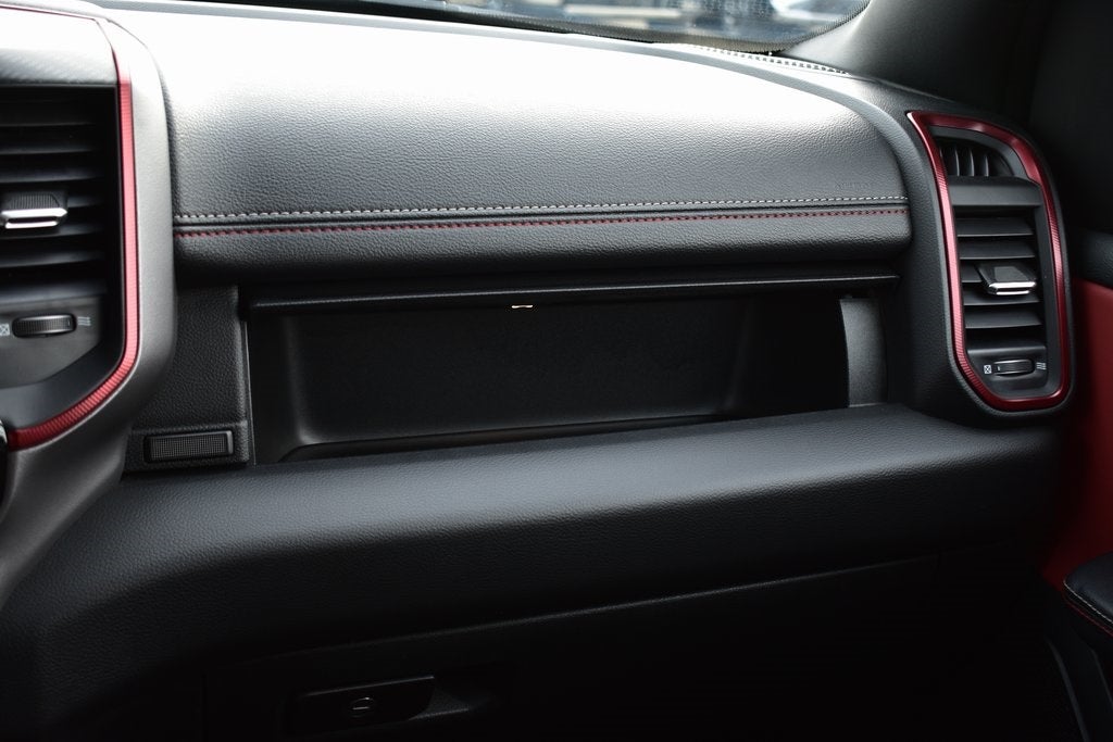 2025 RAM 1500 Rebel Crew Cab 4x4