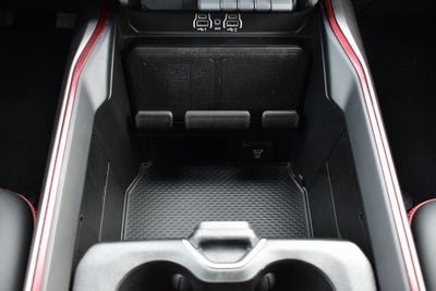 2025 RAM 1500 Rebel Crew Cab 4x4