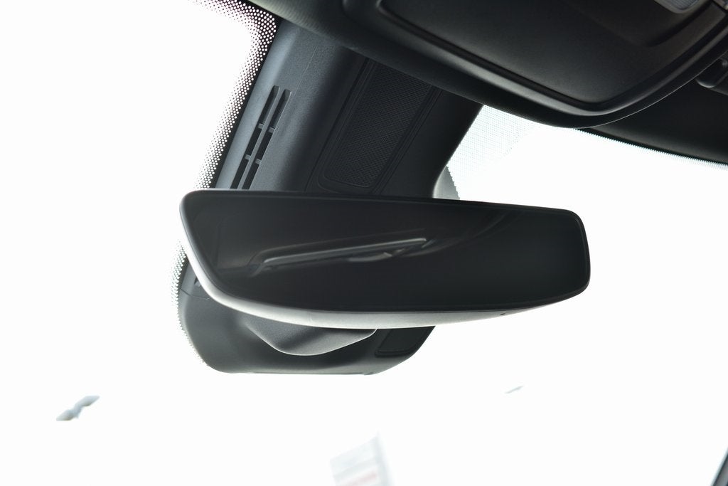 2025 RAM 1500 Rebel Crew Cab 4x4