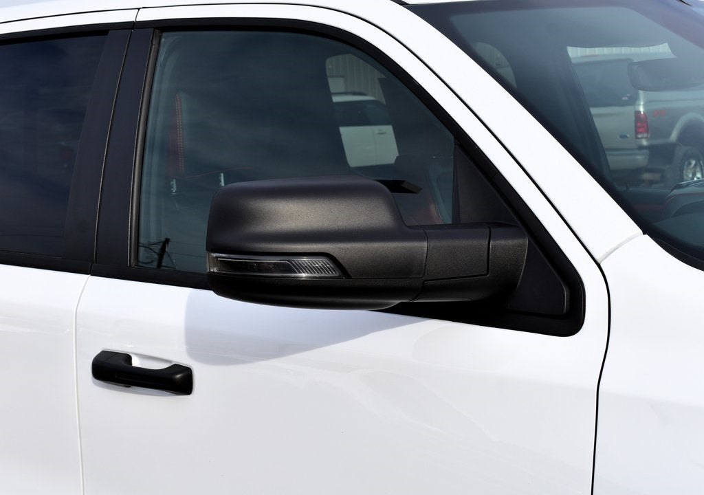 2025 RAM 1500 Rebel Crew Cab 4x4