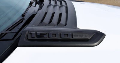 2025 RAM 1500 Rebel Crew Cab 4x4