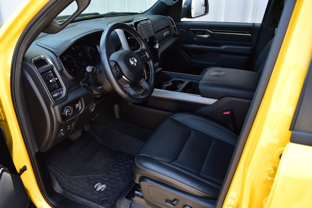 2023 RAM 1500 Rebel