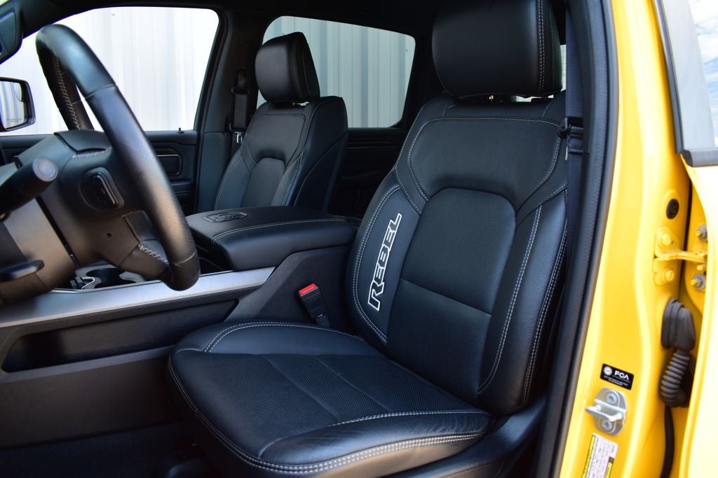 2023 RAM 1500 Rebel