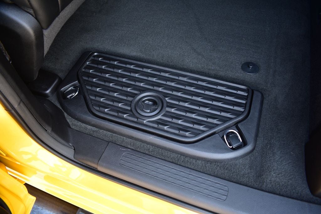 2023 RAM 1500 Rebel