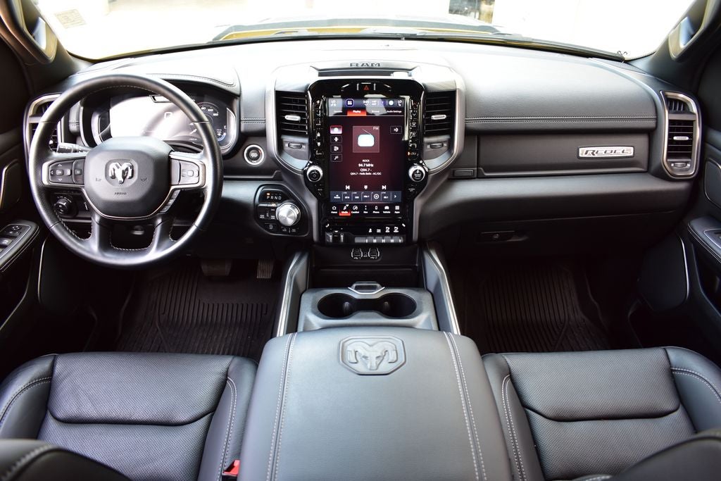 2023 RAM 1500 Rebel