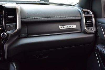 2023 RAM 1500 Rebel