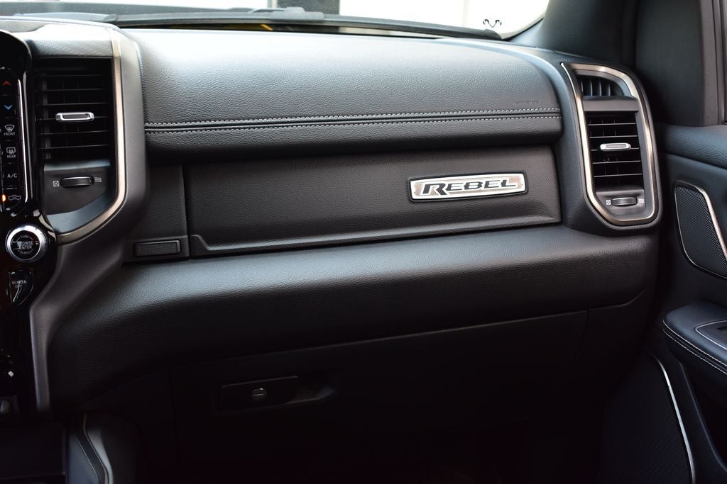 2023 RAM 1500 Rebel