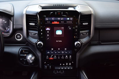 2023 RAM 1500 Rebel