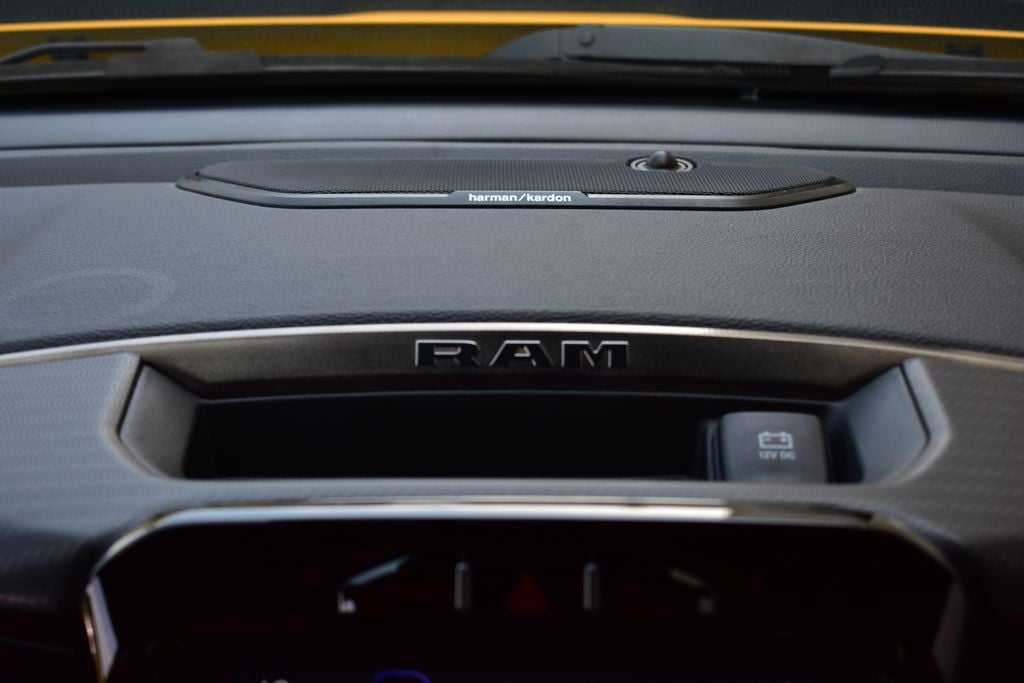 2023 RAM 1500 Rebel
