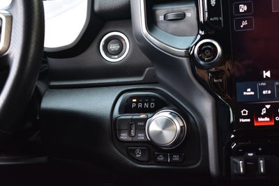 2023 RAM 1500 Rebel