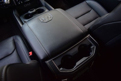 2023 RAM 1500 Rebel