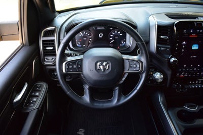 2023 RAM 1500 Rebel