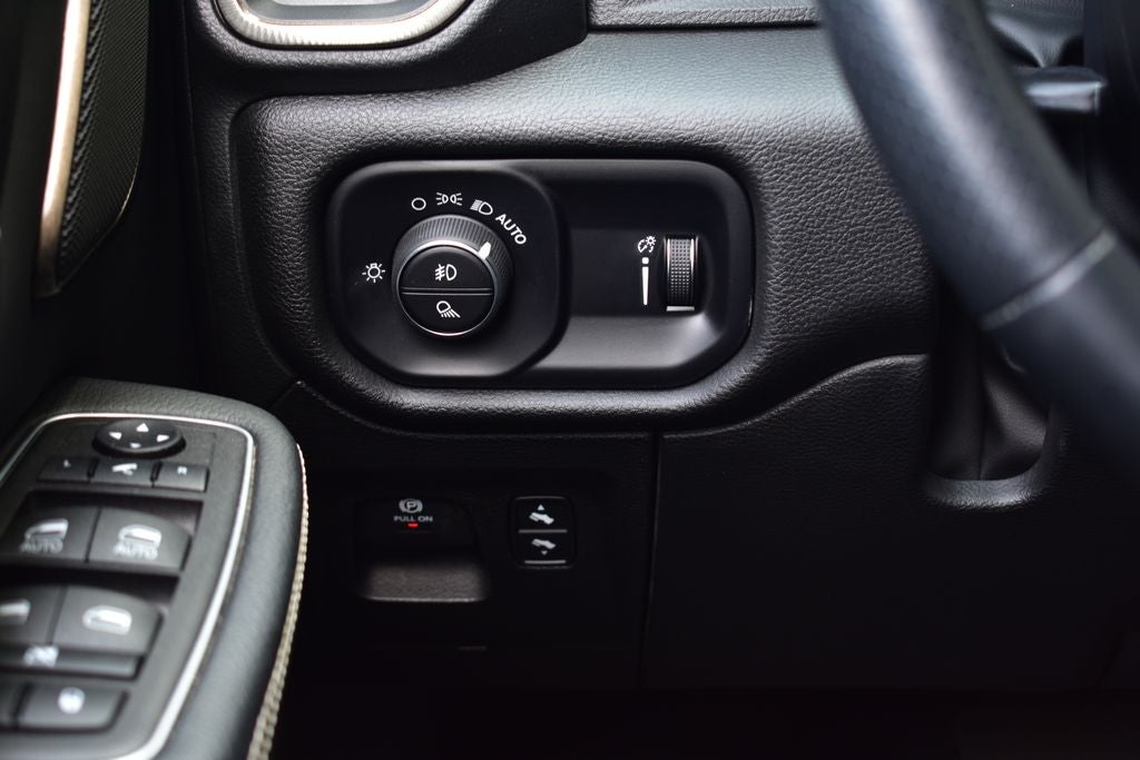 2023 RAM 1500 Rebel