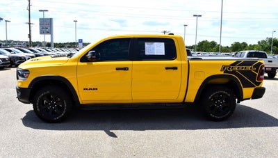 2023 RAM 1500 Rebel