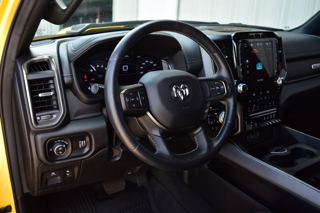 2023 RAM 1500 Rebel