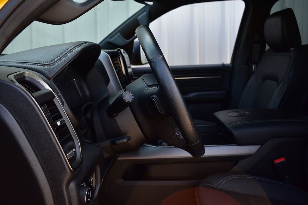 2023 RAM 1500 Rebel